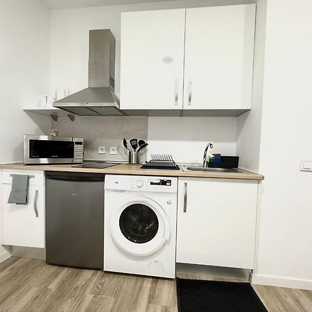 Apartamentos Madrid Connection - Universidad By Oshun Apartments Екстер'єр фото