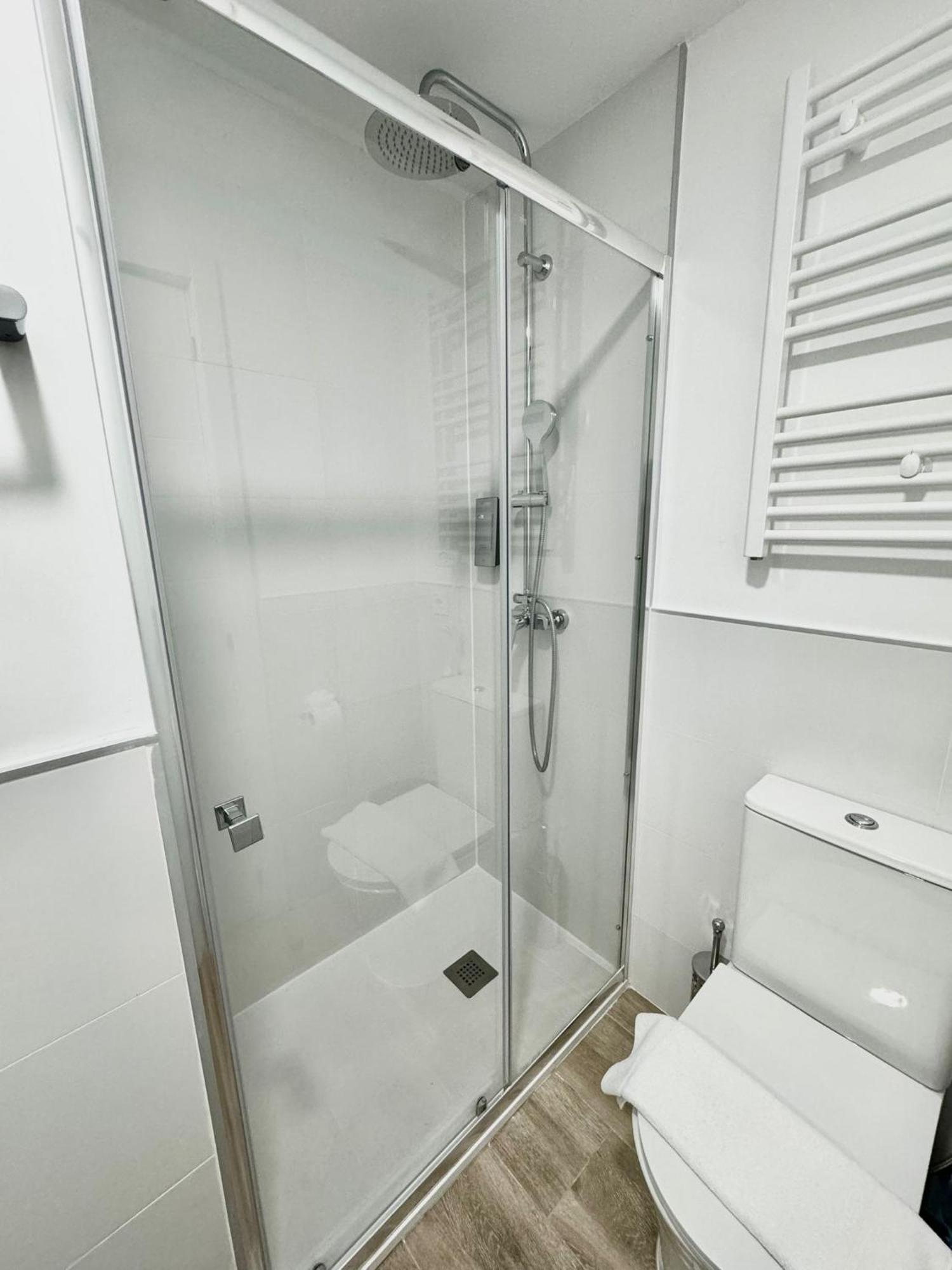 Apartamentos Madrid Connection - Universidad By Oshun Apartments Екстер'єр фото